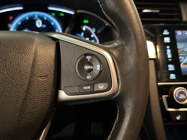 Used 2018 Honda Civic Touring image 22