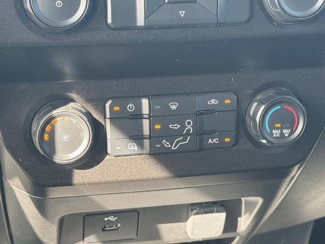 Certified 2022 Ford F250 XL w/ Power Equipment Group image 15