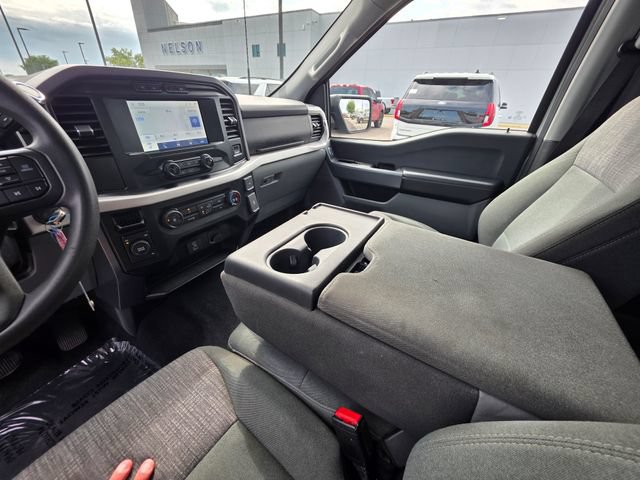 Certified 2023 Ford F150 XLT AWD/4WD image 23