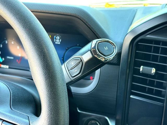 Certified 2024 Ford F150 STX RWD image 19