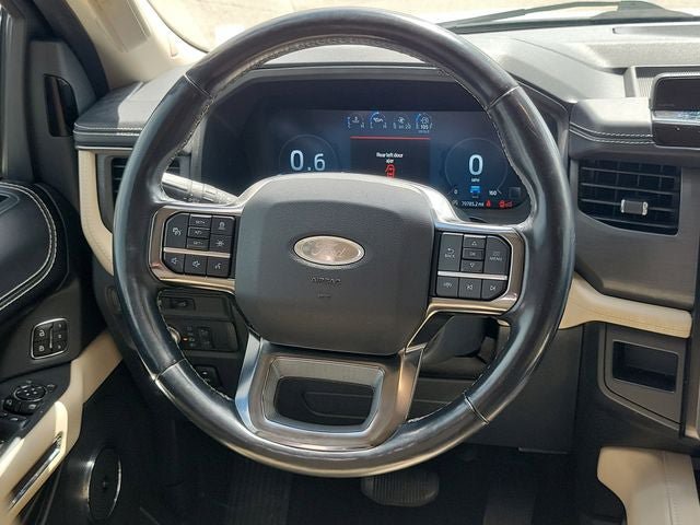 Certified 2022 Ford Expedition Platinum AWD/4WD image 29