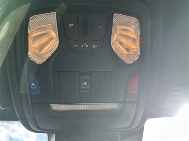 Used 2022 RAM 1500 Rebel w/ Rebel Level 2 Equipment Group image 26