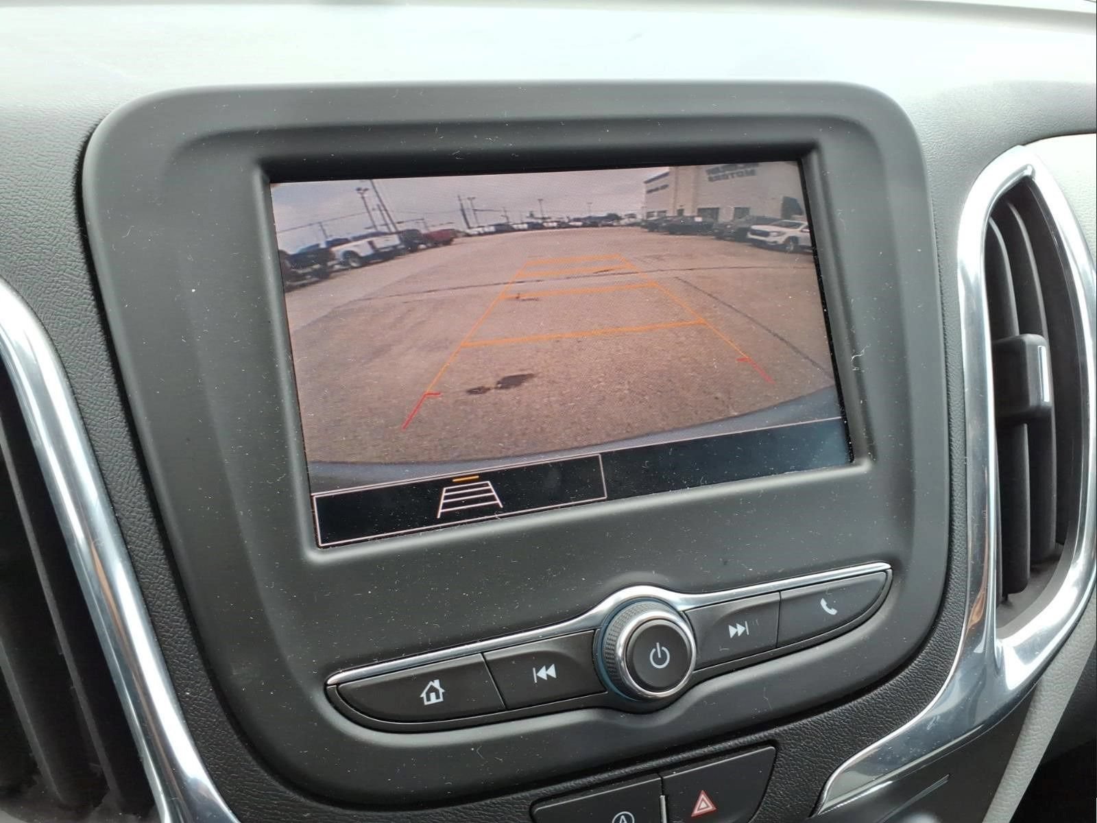 Used 2023 Chevrolet Equinox LT FWD image 20