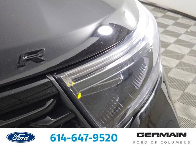Certified 2023 Ford Explorer ST-Line w/ Class IV Trailer Tow Package AWD/4WD image 16