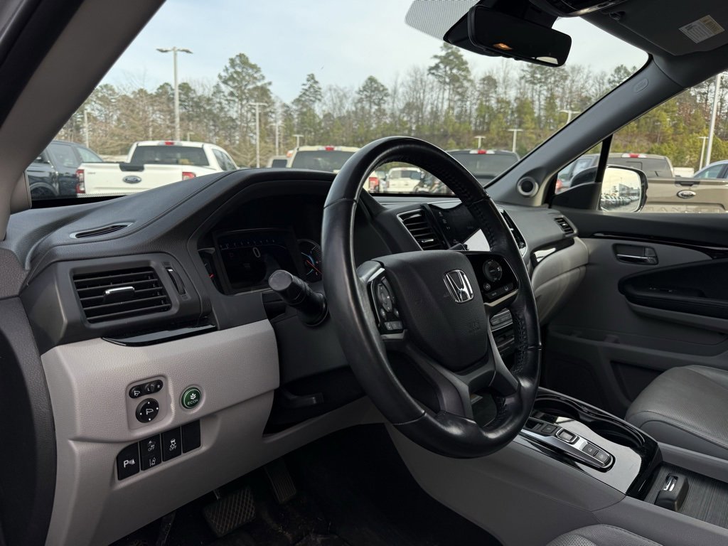 Used 2019 Honda Pilot Elite image 10
