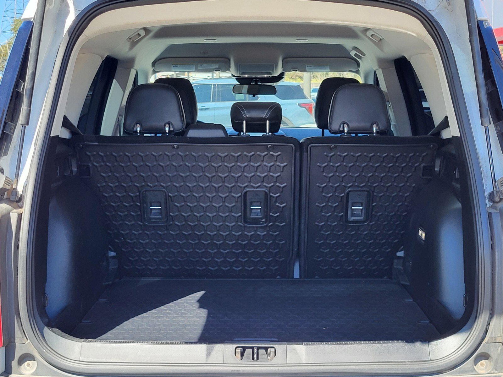 Certified 2021 Ford Bronco Sport Big Bend image 28