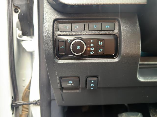 Certified 2024 Ford F350 Platinum AWD/4WD image 26