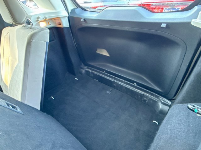 Certified 2021 Ford EcoSport S FWD image 32