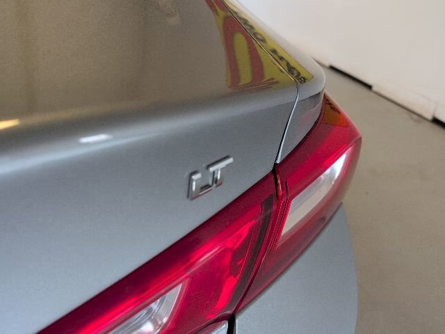 Used 2023 Chevrolet Malibu LT image 35