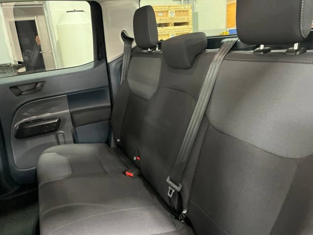 Certified 2023 Ford Maverick XL FWD image 43