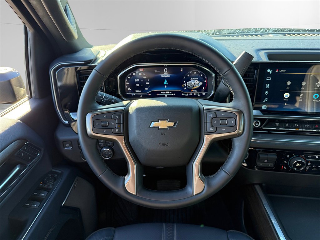 Used 2024 Chevrolet Silverado 2500 High Country image 12