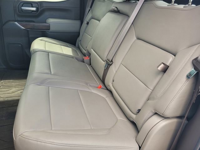 Used 2021 GMC Sierra 1500 SLT w/ X31 Off-Road Package AWD/4WD image 13