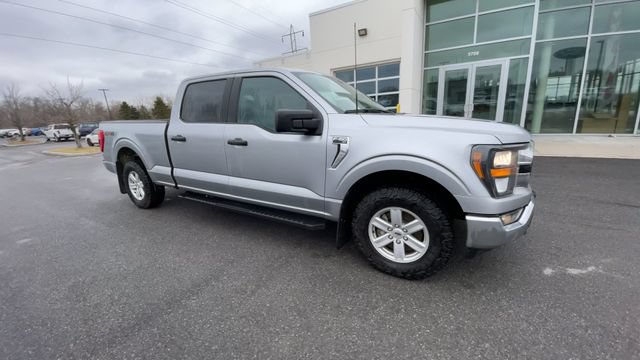 Certified 2023 Ford F150 XLT AWD/4WD image 2