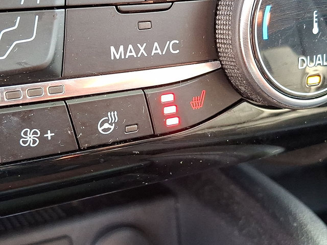 Certified 2022 Ford Escape SEL AWD/4WD image 19