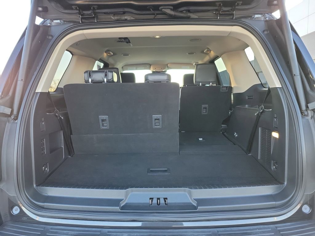 Certified 2022 Ford Expedition XLT image 10