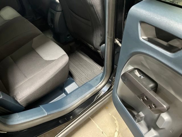 Certified 2023 Ford Maverick XL FWD image 36