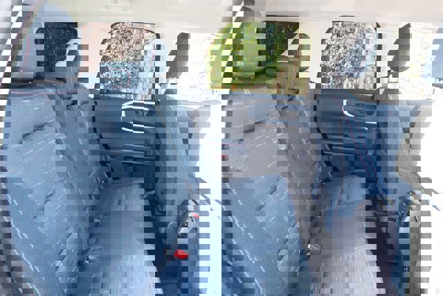 Certified 2024 Ford Bronco Sport Heritage w/ Heritage Convenience Package image 13