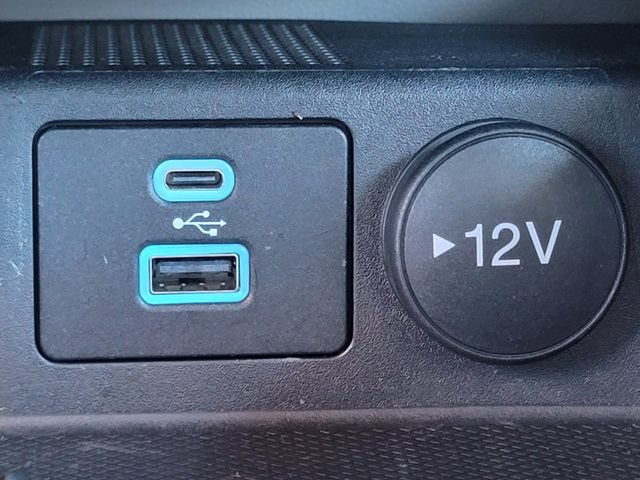Certified 2023 Ford Escape SE FWD image 8