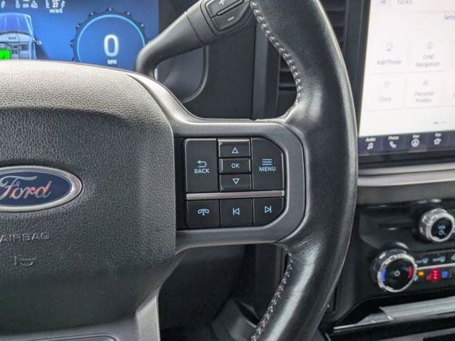 Certified 2023 Ford F250 Lariat w/ Lariat Ultimate Package image 17