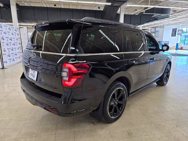 Certified 2024 Ford Expedition Limited AWD/4WD image 8