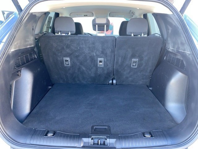 Certified 2022 Ford Escape SE w/ Convenience Package image 23