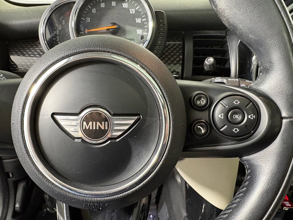 Used 2017 MINI Cooper S FWD image 22
