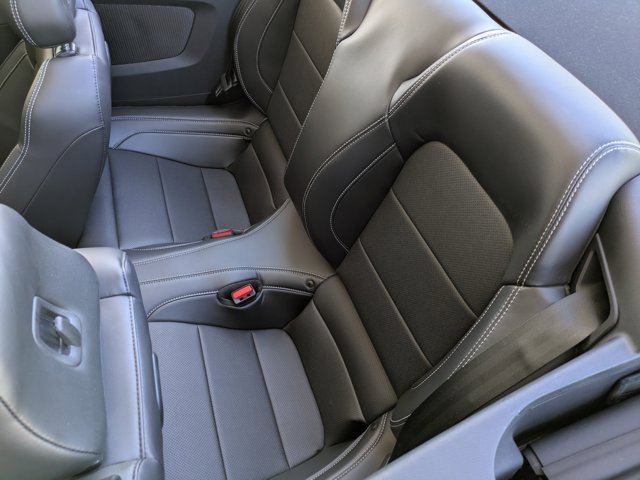 Certified 2022 Ford Mustang GT Premium w/ GT Performance Package image 21