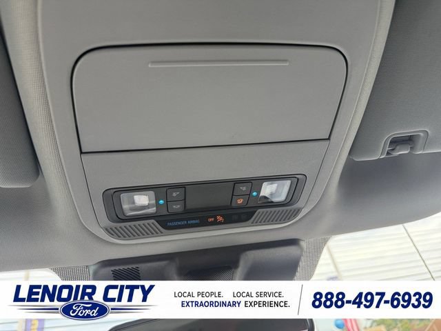 Certified 2025 Ford F150 Lightning XLT AWD/4WD image 17