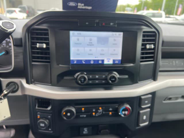 Certified 2023 Ford F150 XL w/ XL Chrome Appearance Package AWD/4WD image 17