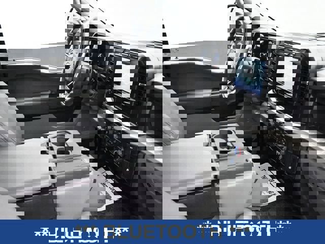 Certified 2023 Ford F250 XL AWD/4WD video 4