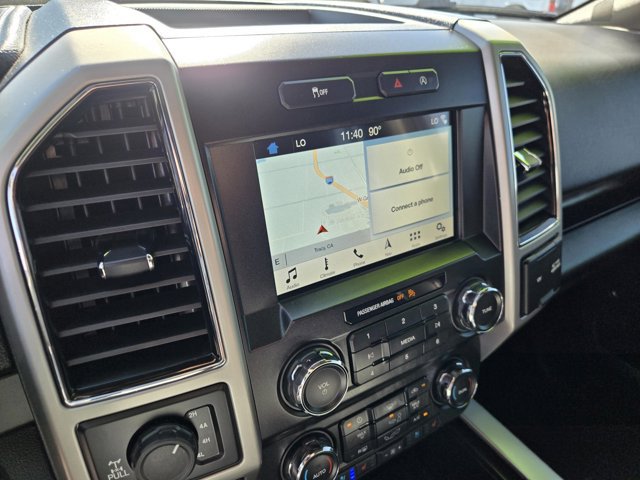 Certified 2019 Ford F150 Lariat w/ Trailer Tow Package AWD/4WD image 20