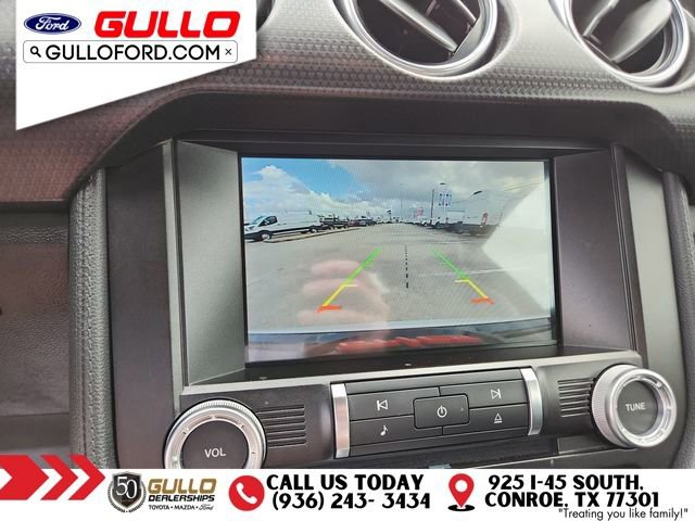 Certified 2022 Ford Mustang GT Premium w/ California Special Package image 22