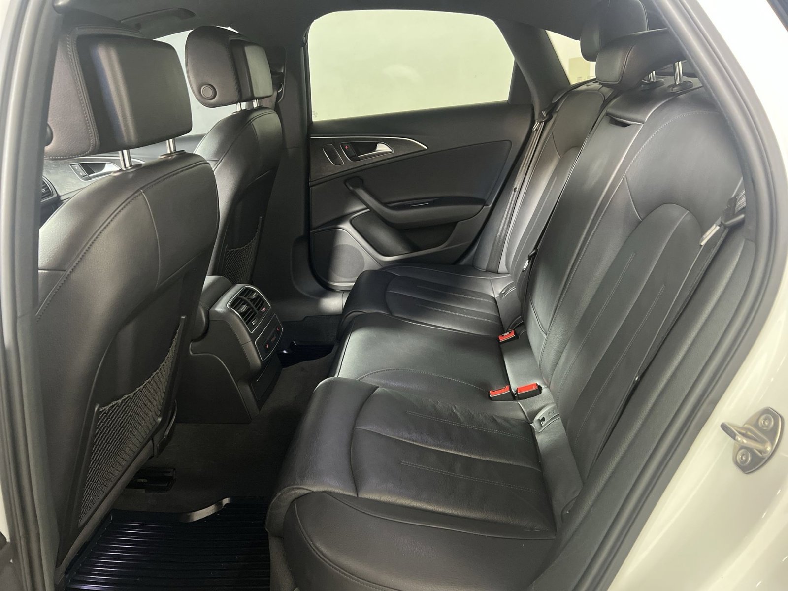 Used 2018 Audi A6 3.0T Sport w/ Cold Weather Package image 25