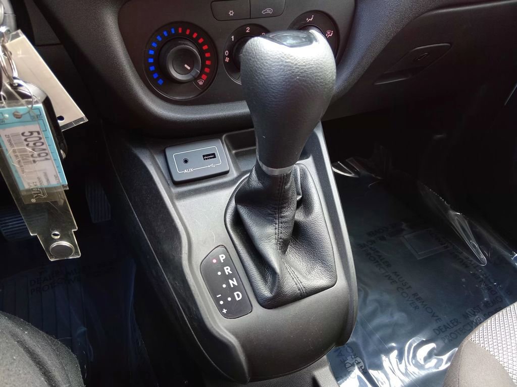 Used 2019 RAM ProMaster City Wagon FWD image 23