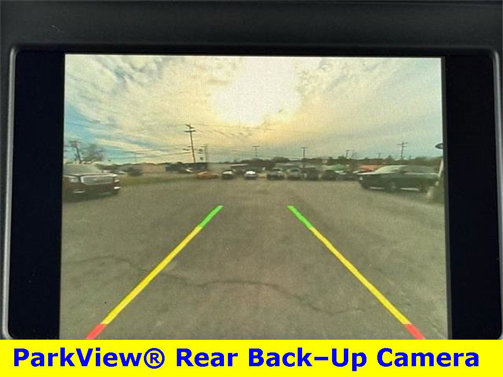 Used 2023 Dodge Challenger SXT image 23