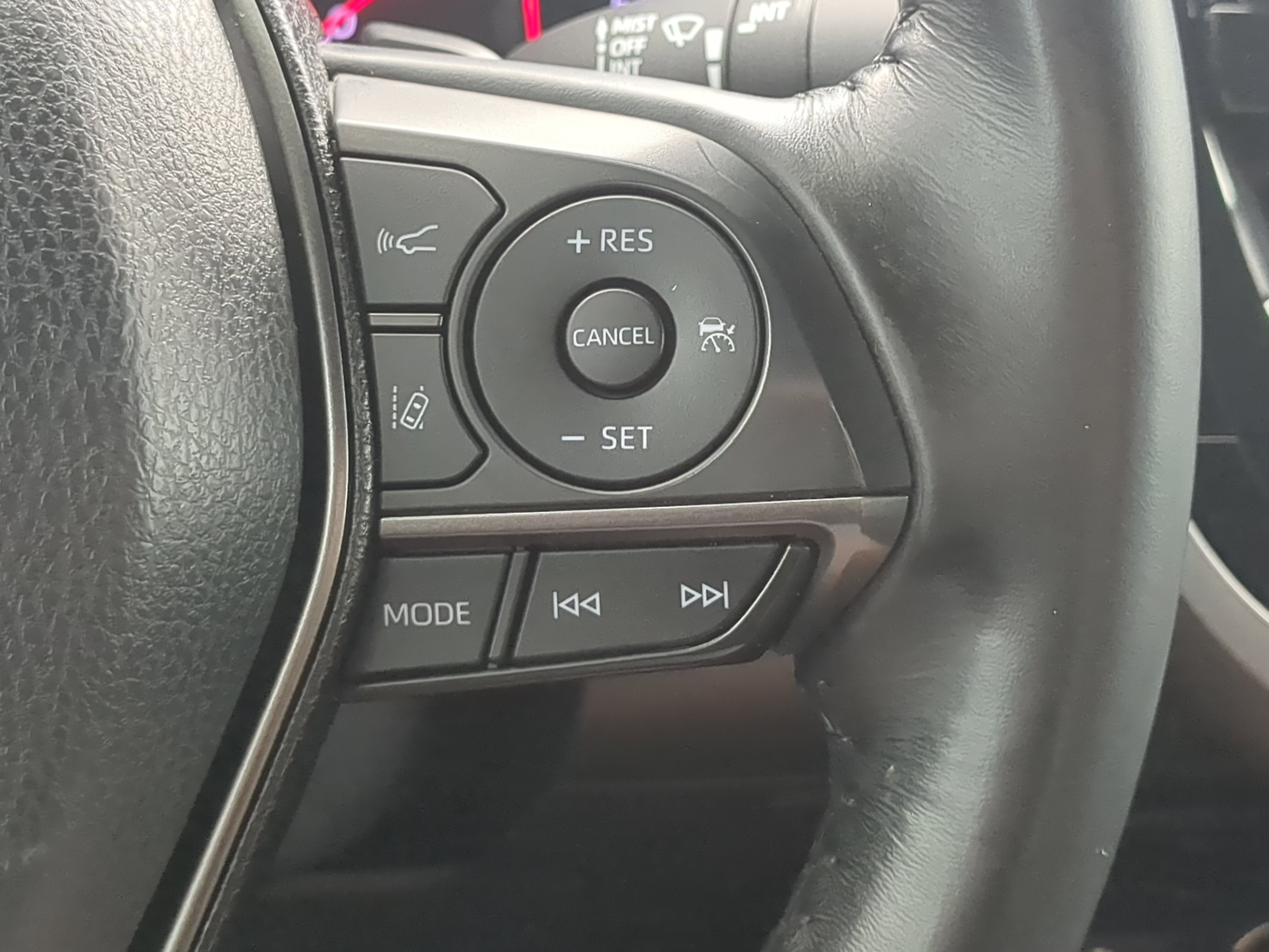 Used 2021 Toyota Camry XSE w/ Navigation Package FWD image 24