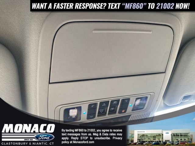 Certified 2023 Ford Explorer XLT w/ Equipment Group 202A image 26