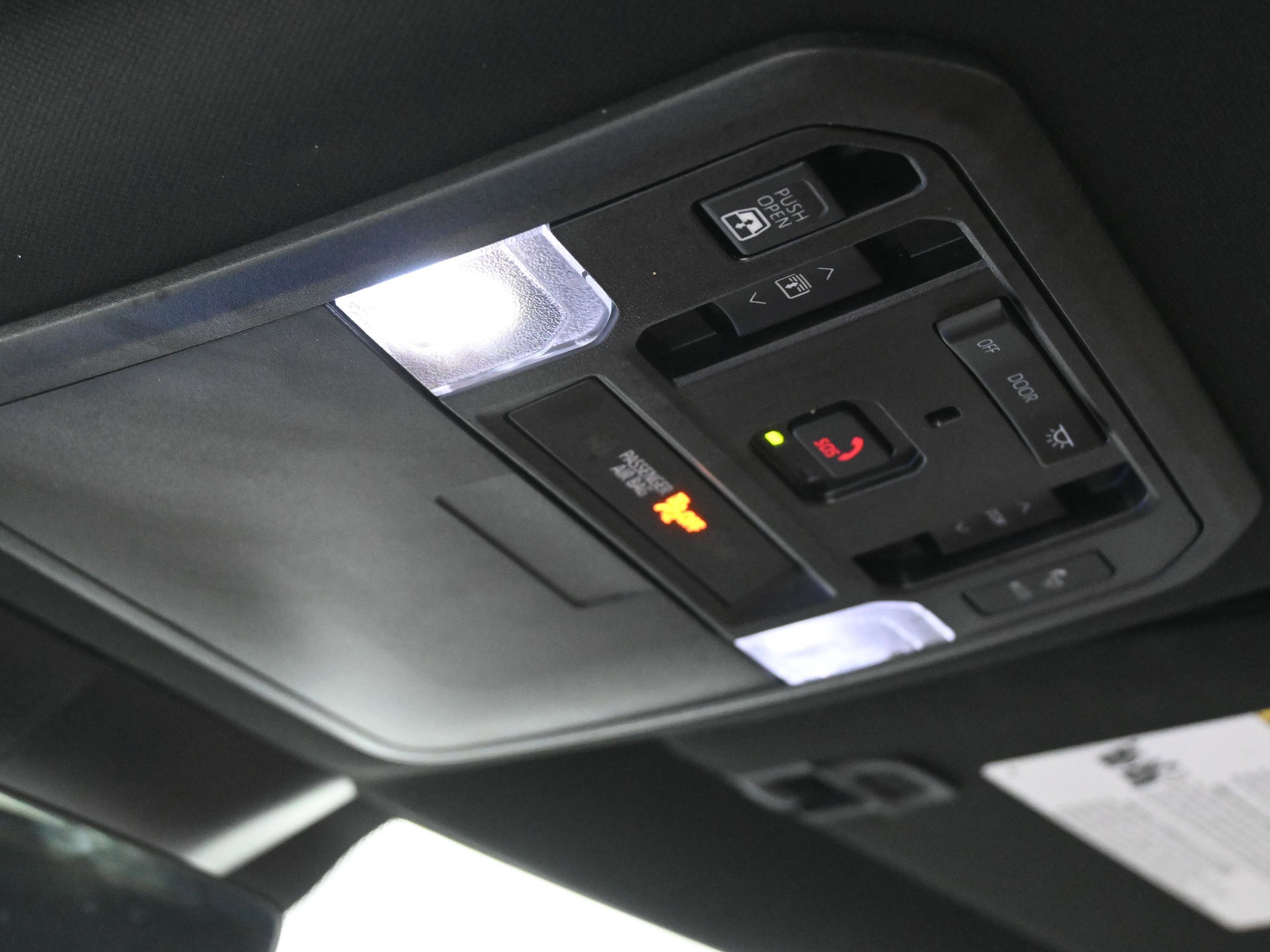 Used 2024 Toyota Tundra 1794 Edition image 43