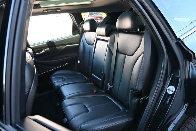 Used 2023 Hyundai Santa Fe SEL Premium AWD/4WD image 26