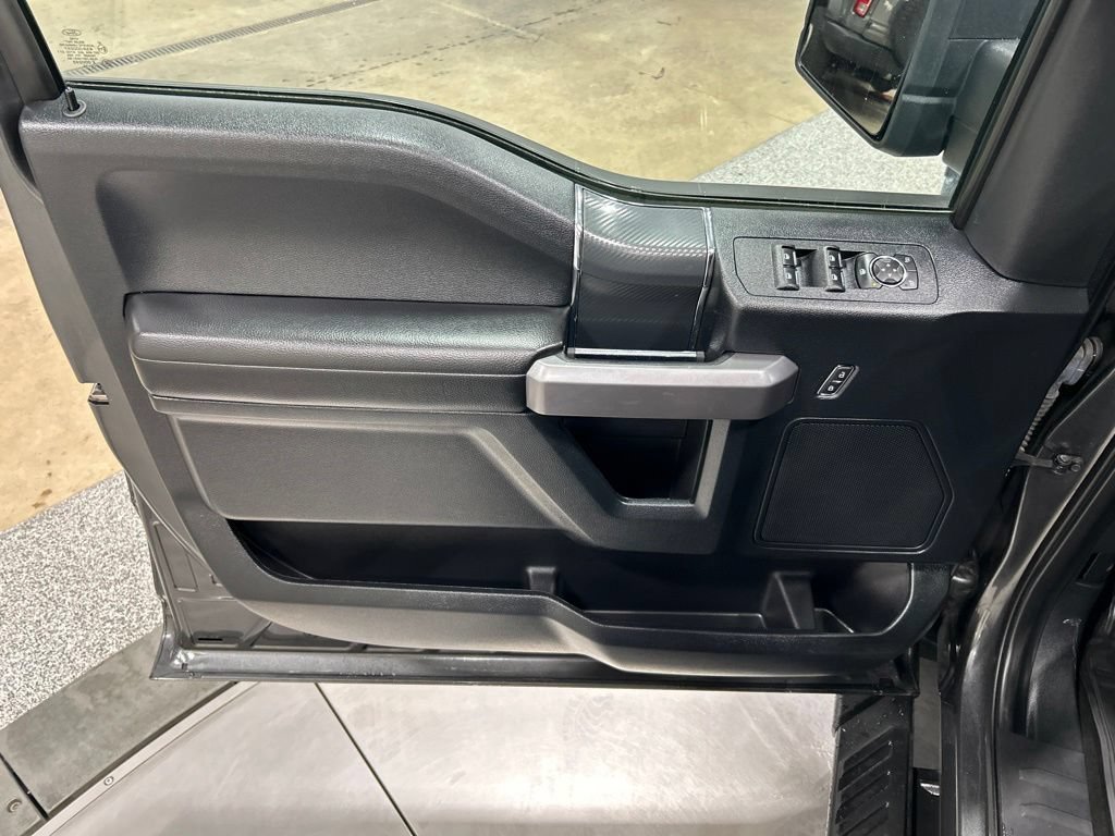 Certified 2019 Ford F150 XLT w/ Equipment Group 302A Luxury AWD/4WD image 15
