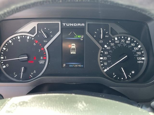 Used 2022 Toyota Tundra Limited image 41