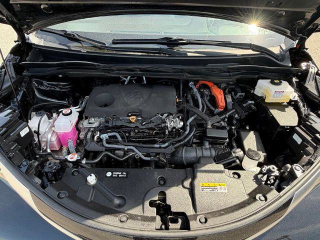 Used 2023 Toyota Sienna Platinum AWD/4WD image 23