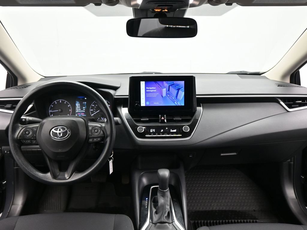 Used 2024 Toyota Corolla LE image 17