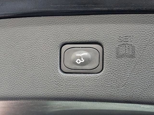 Certified 2023 Ford Edge SEL w/ Convenience Package image 28