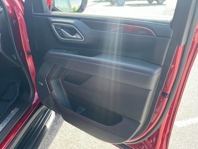 Used 2022 Chevrolet Tahoe RST image 35