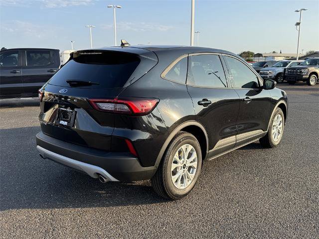 Certified 2025 Ford Escape Active image 5