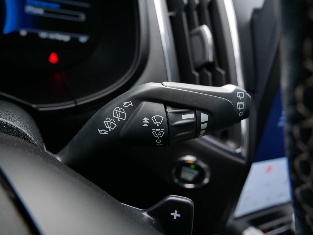 Certified 2023 Ford Edge ST AWD/4WD image 27