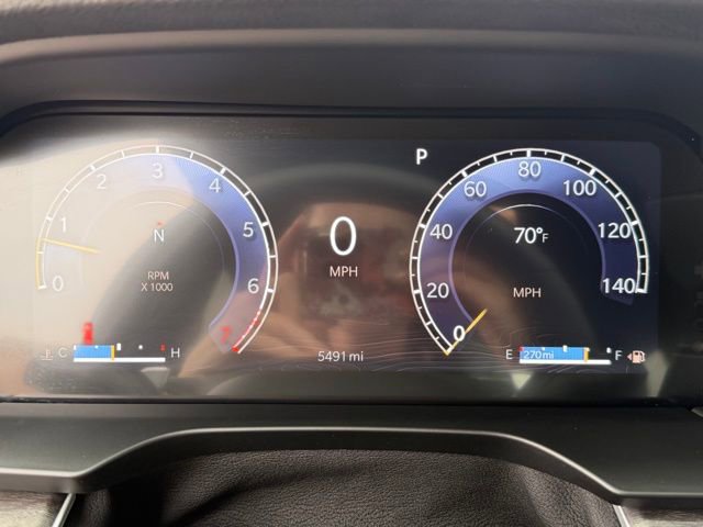 Used 2024 Jeep Grand Cherokee Limited w/ Luxury Tech Group II image 15