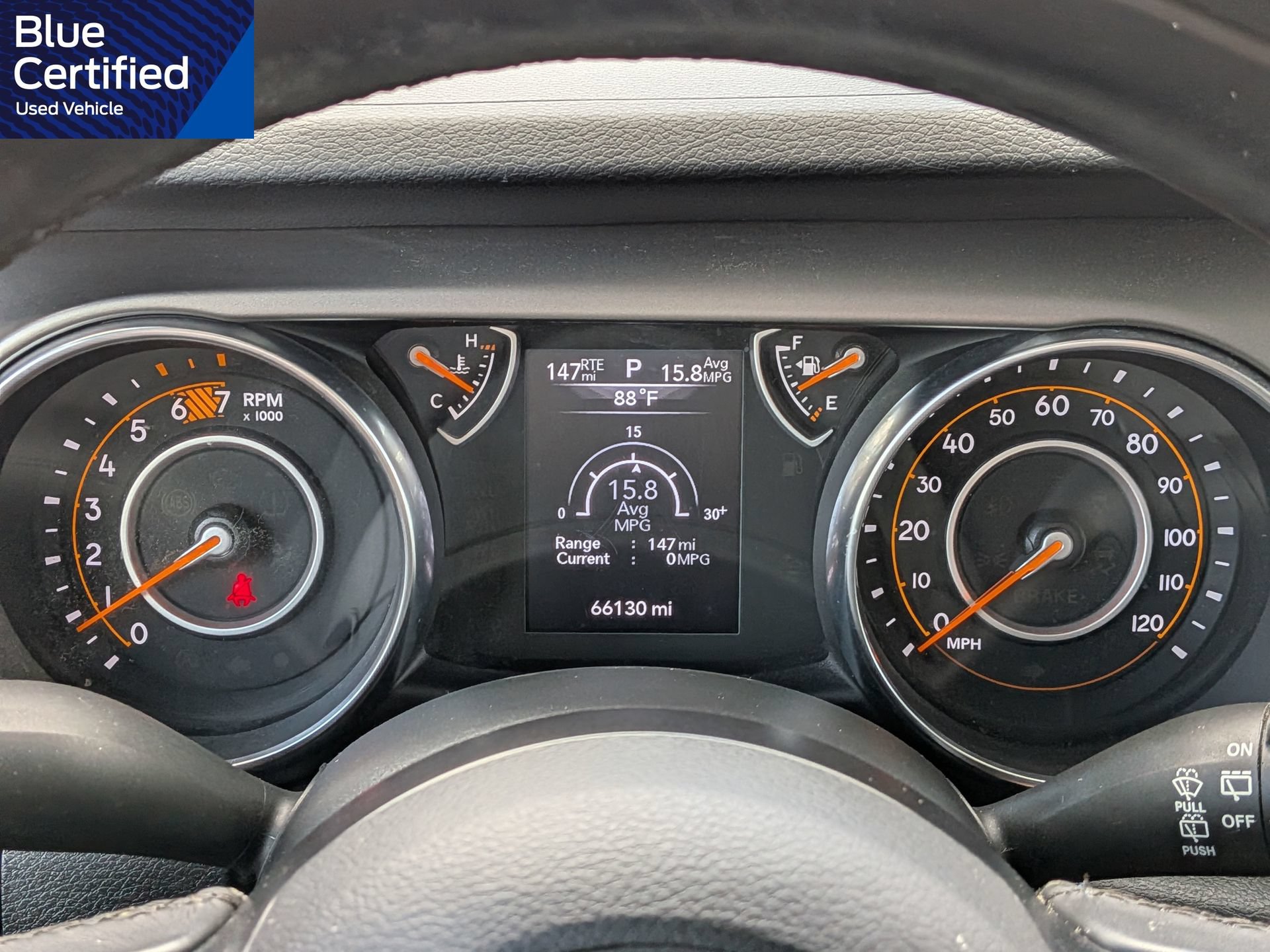 Used 2020 Jeep Wrangler Unlimited Sport S AWD/4WD image 30