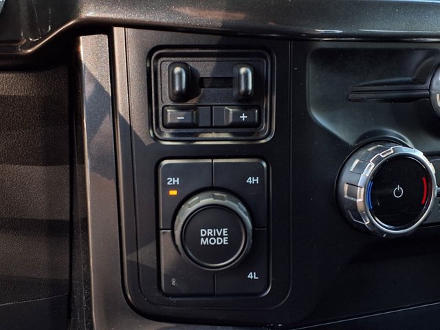 Certified 2023 Ford F150 XLT w/ Equipment Group 302A High AWD/4WD image 10